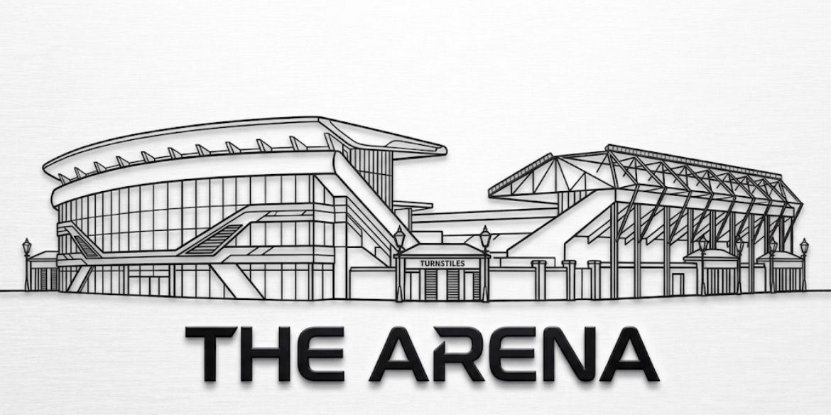 The Arena